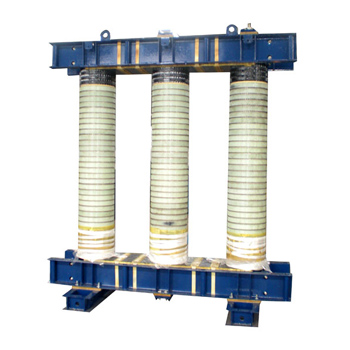 并聯電抗器鐵心